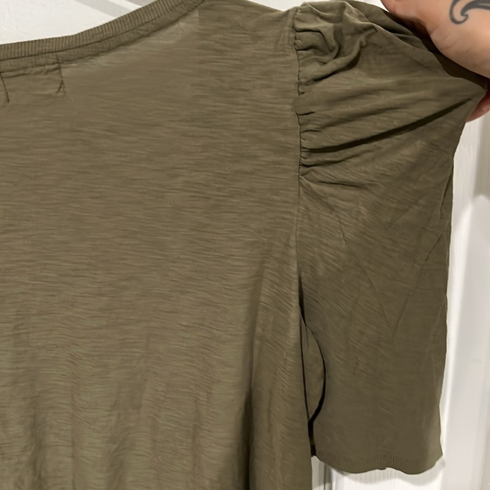 Nation Los Angeles Jillian Tee - Picture 9 of 10
